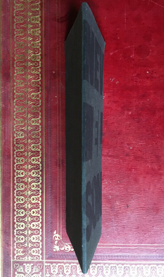 LOUISE NEVELSON - CATALOGUE D'EXPOSITION À LA GALERIE DANIEL CORDIER - 1960.