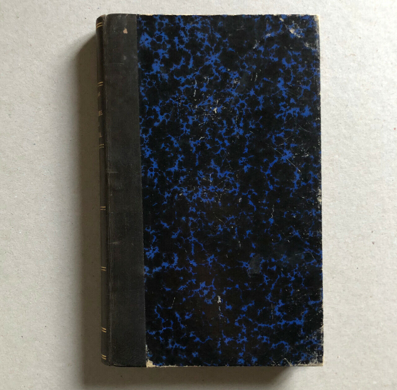 H. Deslandres — Histoire des idées et des recherches sur le Soleil — É.O. — 1906