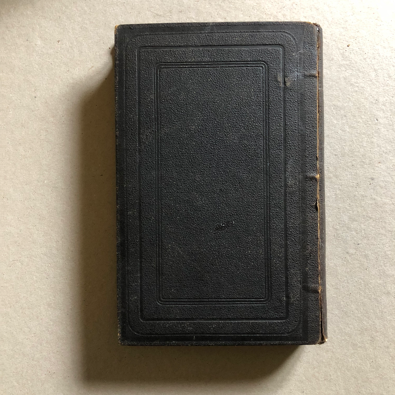 Victor Hugo — L'Homme qui rit — é.o. — A. Lacroix, Verboeckhoven & cie — 1869.