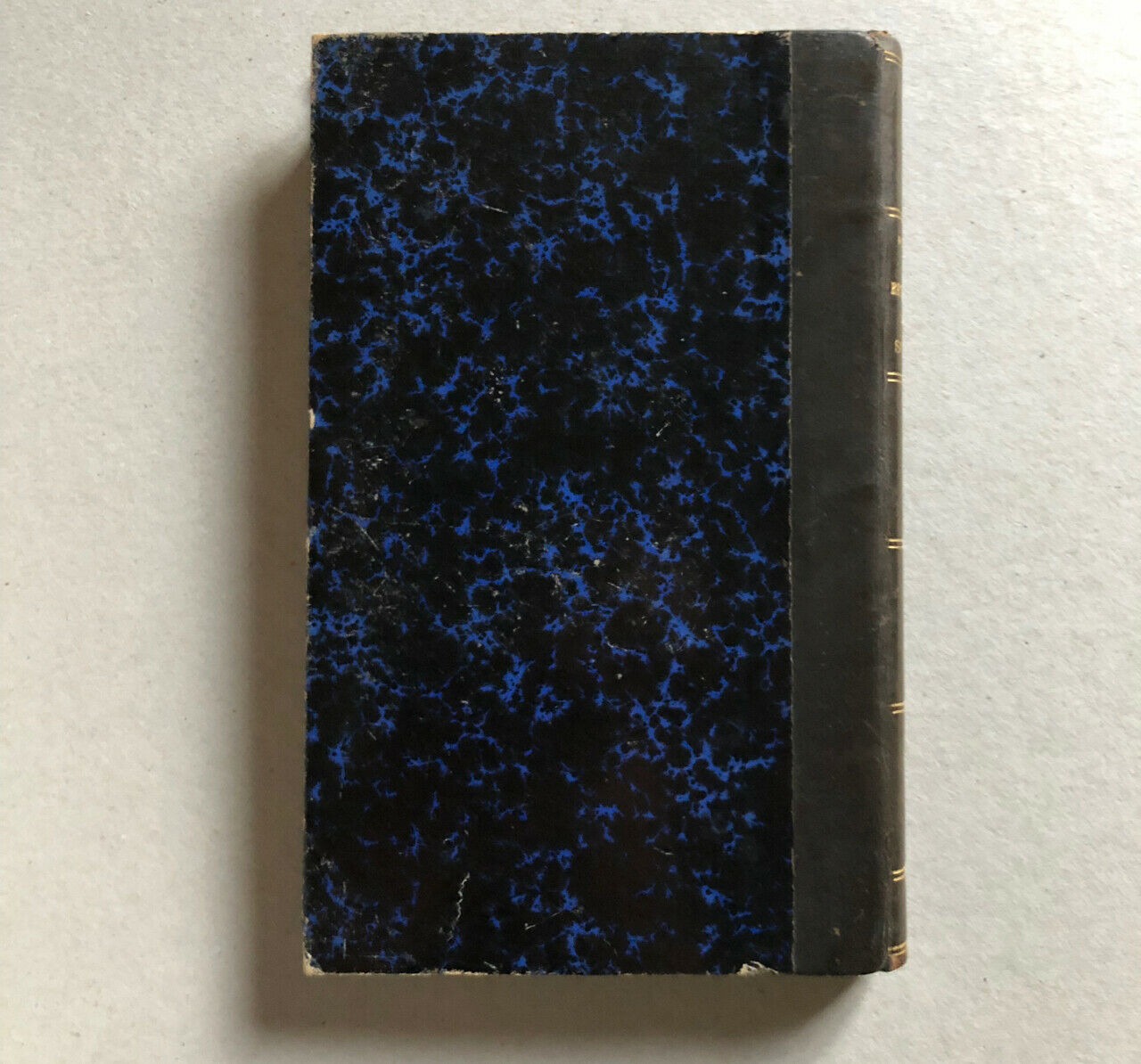 H. Deslandres — Histoire des idées et des recherches sur le Soleil — É.O. — 1906