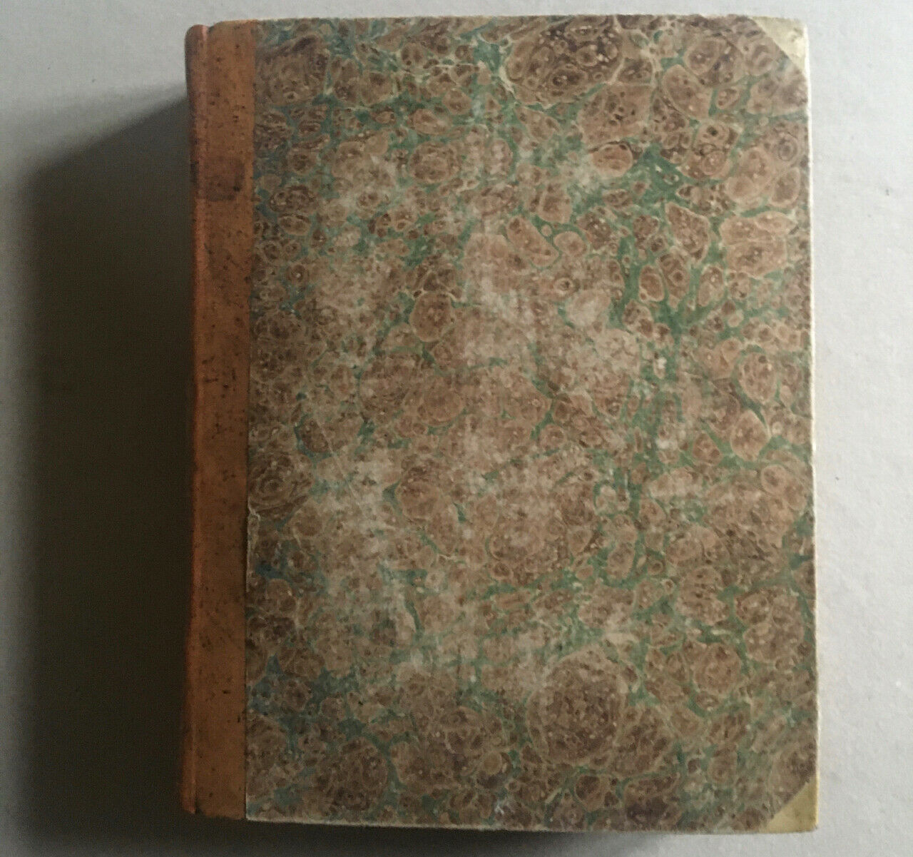 Michelotti — Sperimenti idraulici — 2 t. en 1 vol. — É.O. — Stamperia reale 1767