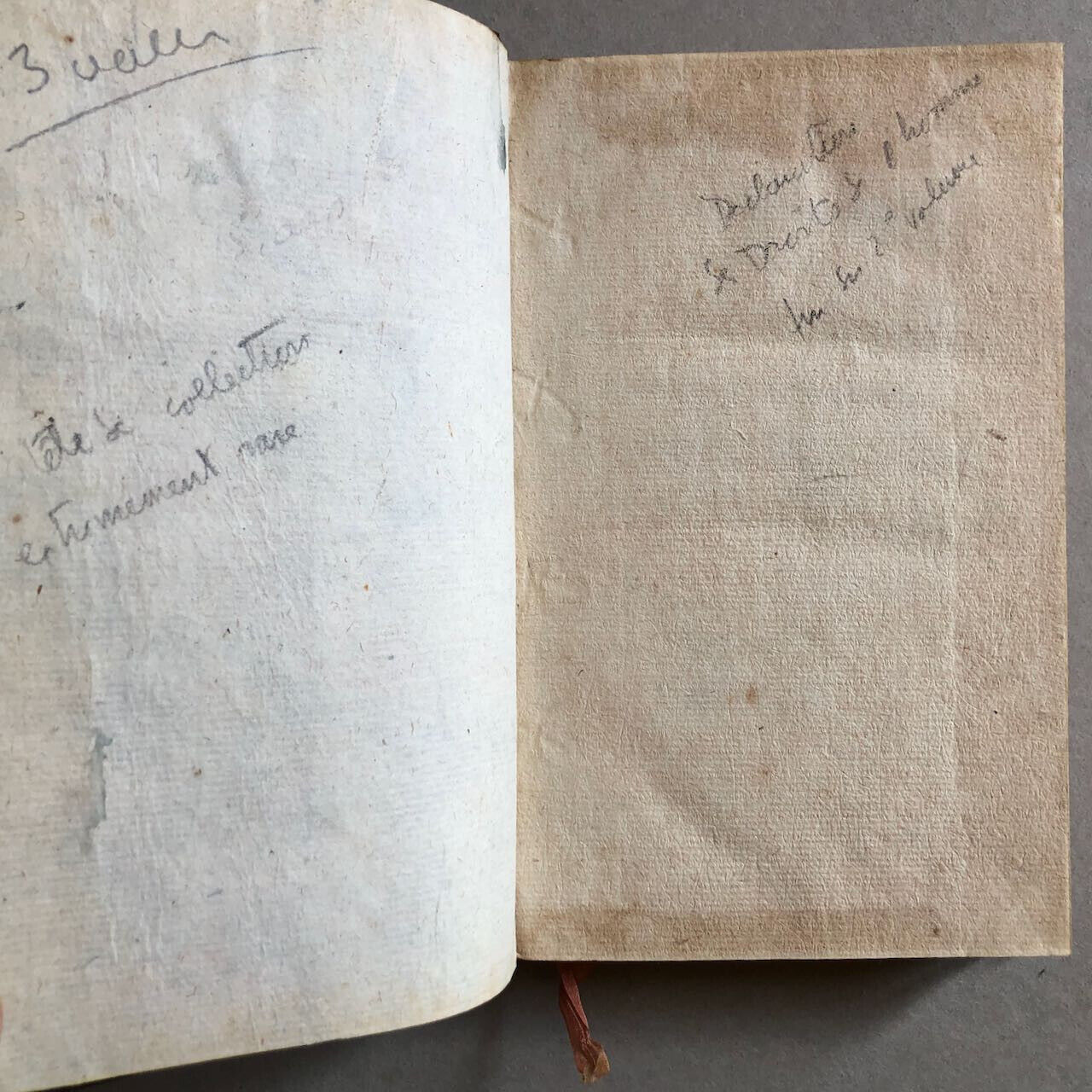 Antoine-Joseph Gorsas — Le Courrier de Versailles à Paris — 3 vol. — 1789.