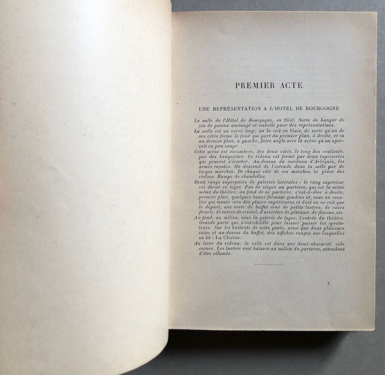 Edmond Rostand — Cyrano de Bergerac — é.o. — Charpentier — 1898.