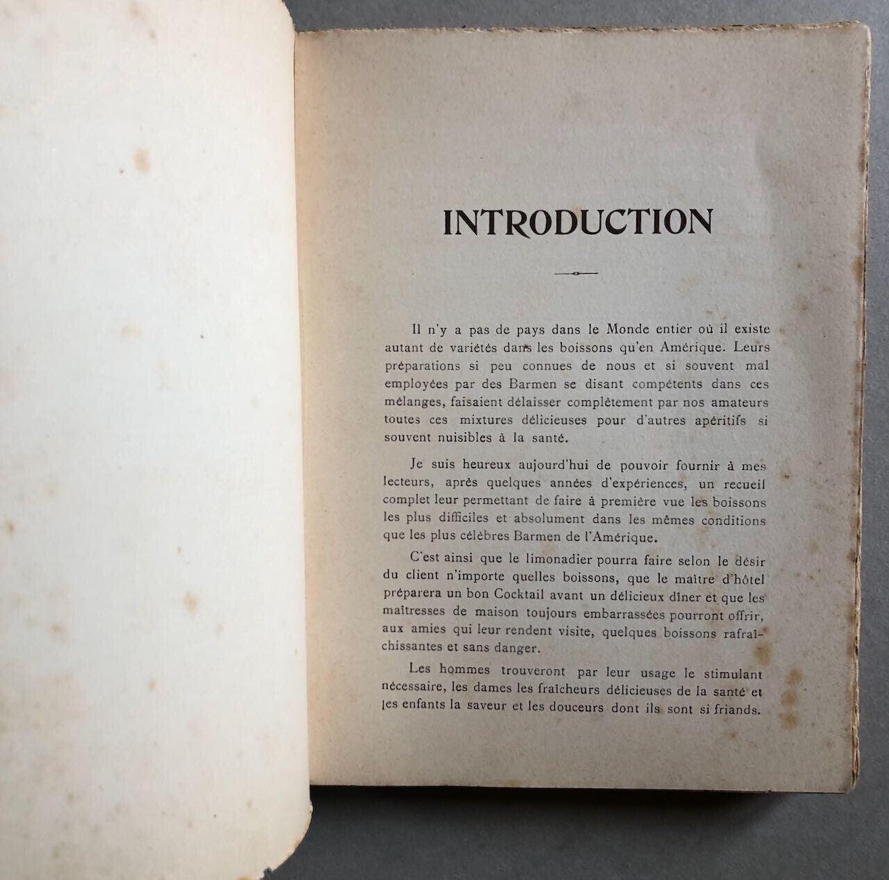 Louis Fouquet — Bariana — édition originale — Au criterion, Émile Duvoye [1896]