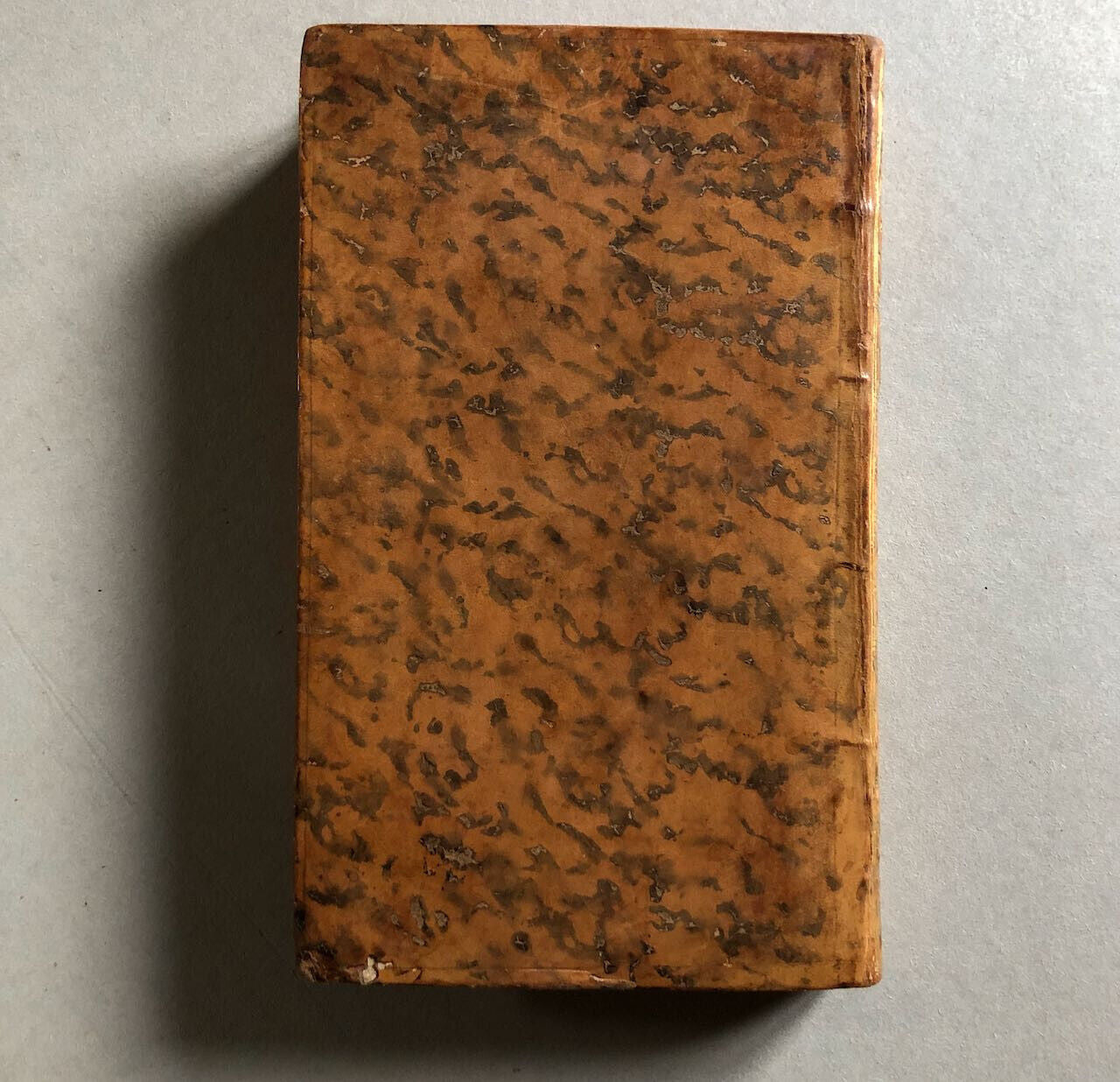 Frédéric II — Extrait du dictionaire de Bayle […] en 2 volumes — Voss — 1767.