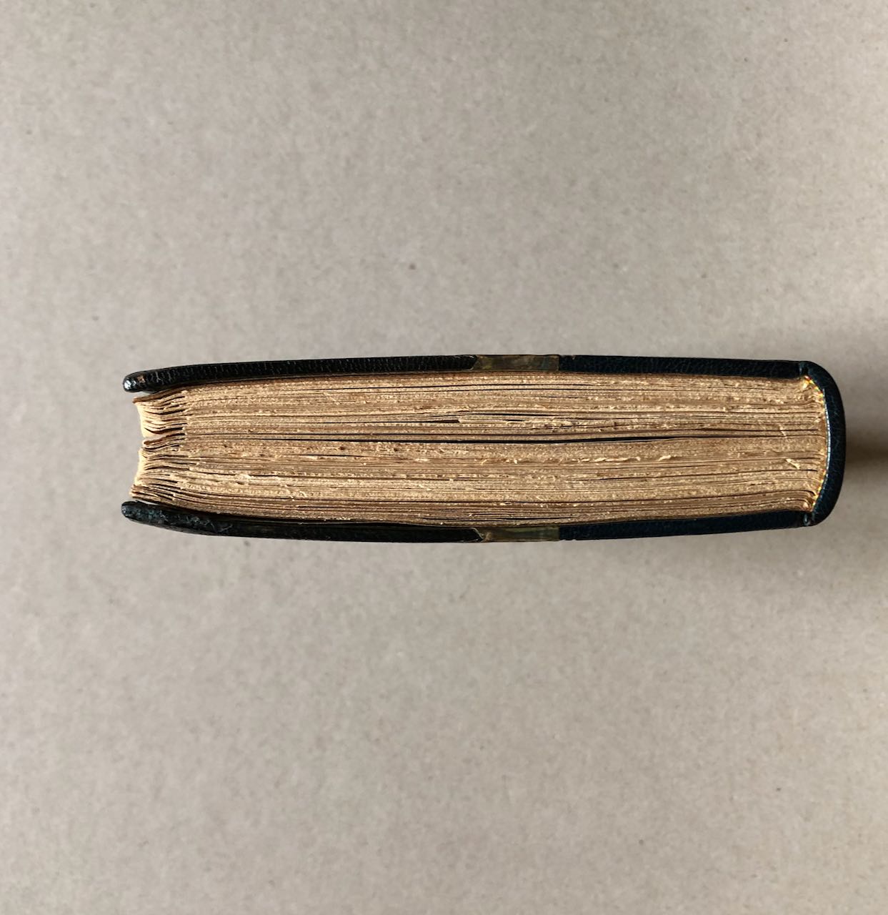 Louis Bertrand — Sainte-Thérèse — édition originale numérotée — reliure — 1927.