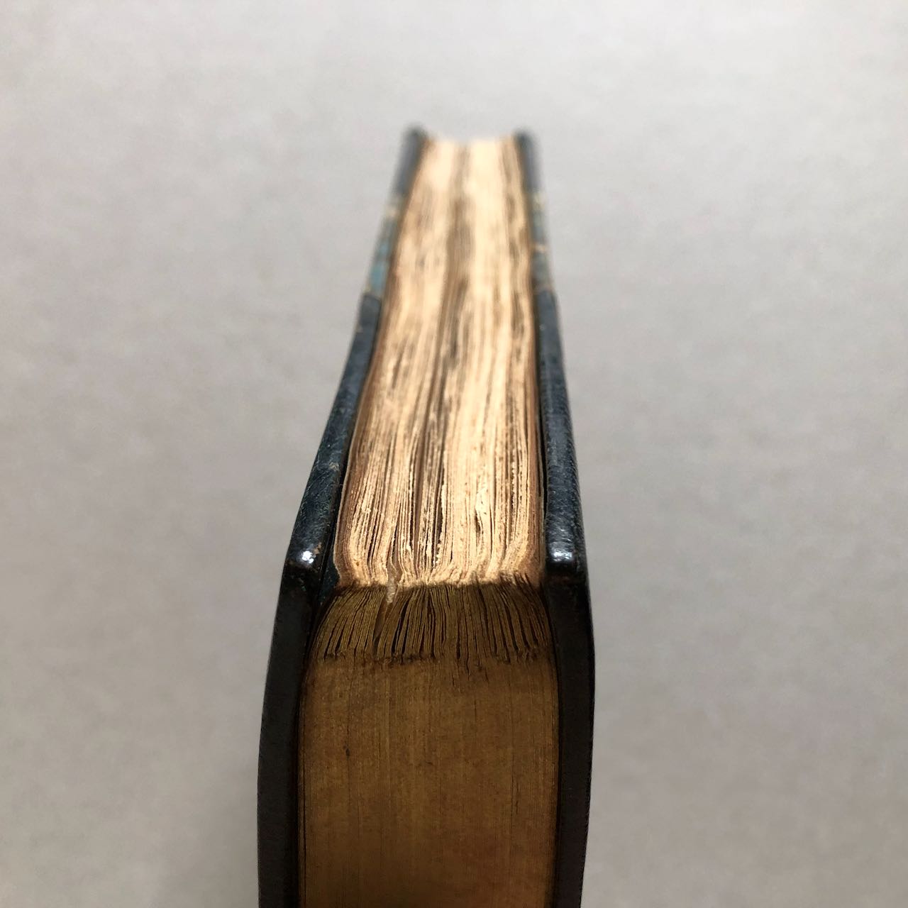 Louis Bertrand — Sainte-Thérèse — édition originale numérotée — reliure — 1927.