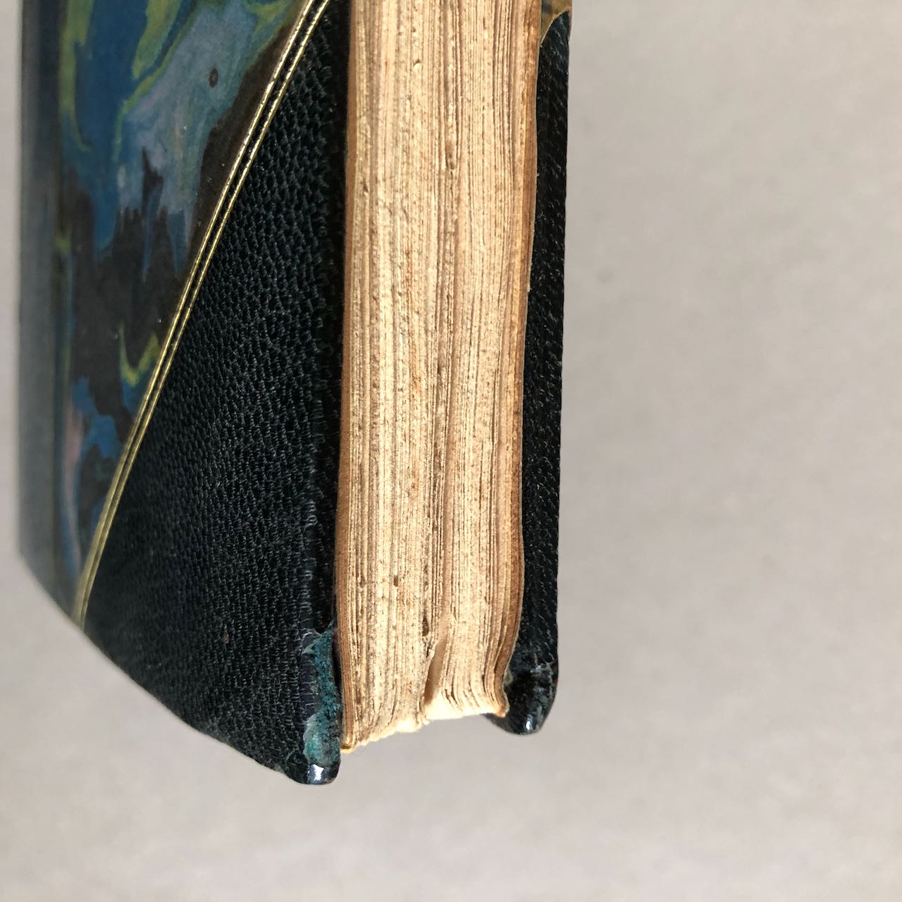 Louis Bertrand — Sainte-Thérèse — édition originale numérotée — reliure — 1927.