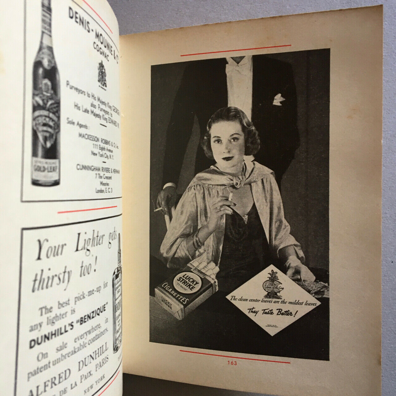 Frank Meier of the Ritz bar, Paris — The Artistry of mixing drinks — original edition —— Fryam Press — 1936.