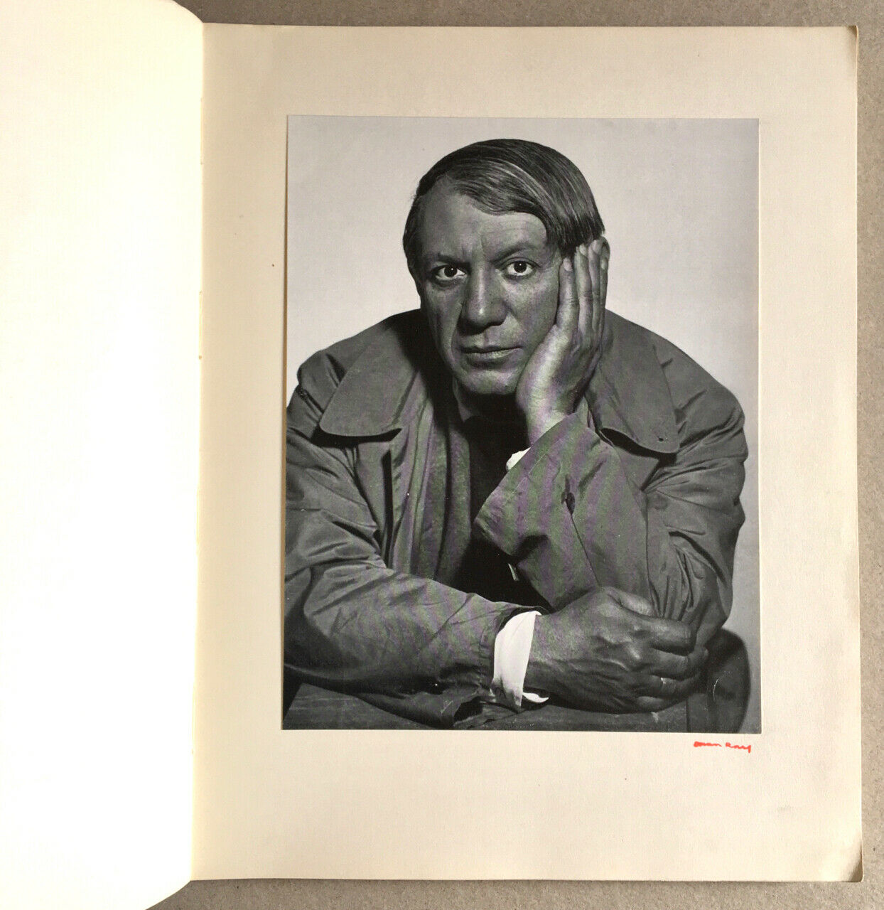 Christian Zervos, André Breton, Dali — Cahiers d'art n° 7-10 — Picasso 1930-1935