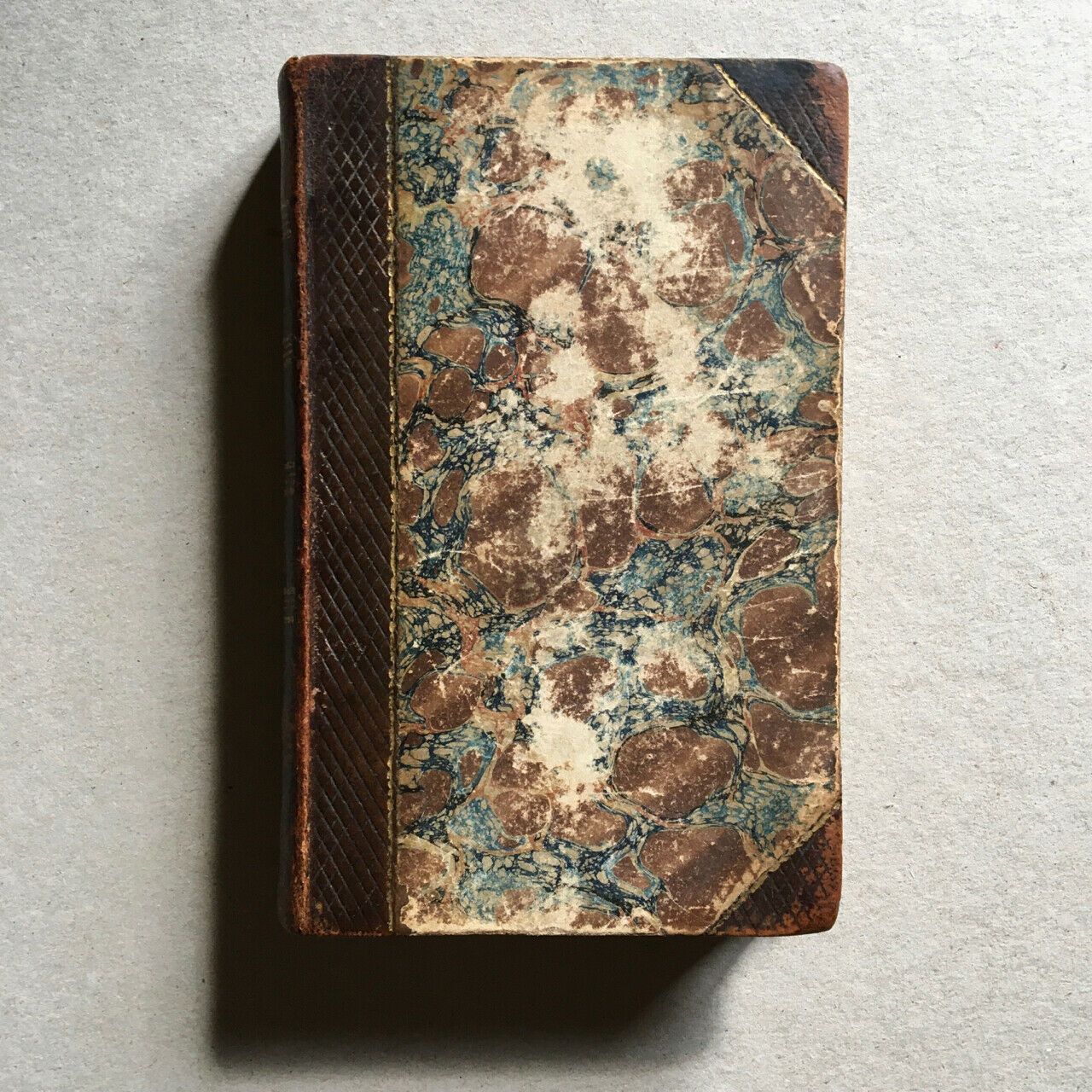 Honoré de Balzac — Le Lys dans la vallée — 2ème édition — Charpentier — 1839.