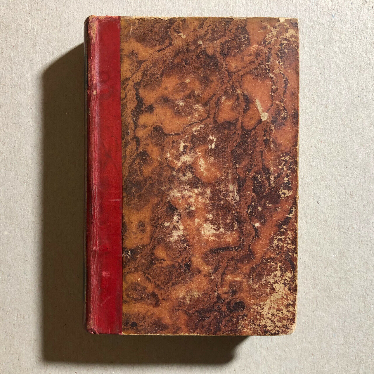 [Antoine, Anthony] Hamilton — Tales — 2 small volumes — Dauthereau — 1828.