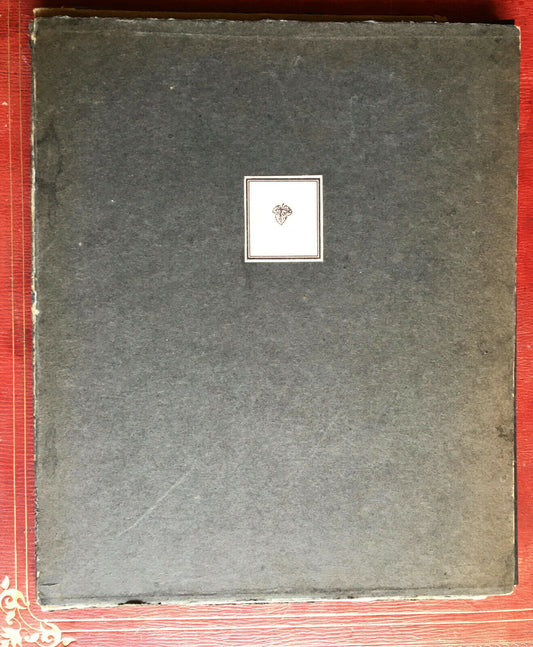 [Siné] — Livre d'images — curiosa — é.o. numérotée/260 sur japon rose — [1953].
