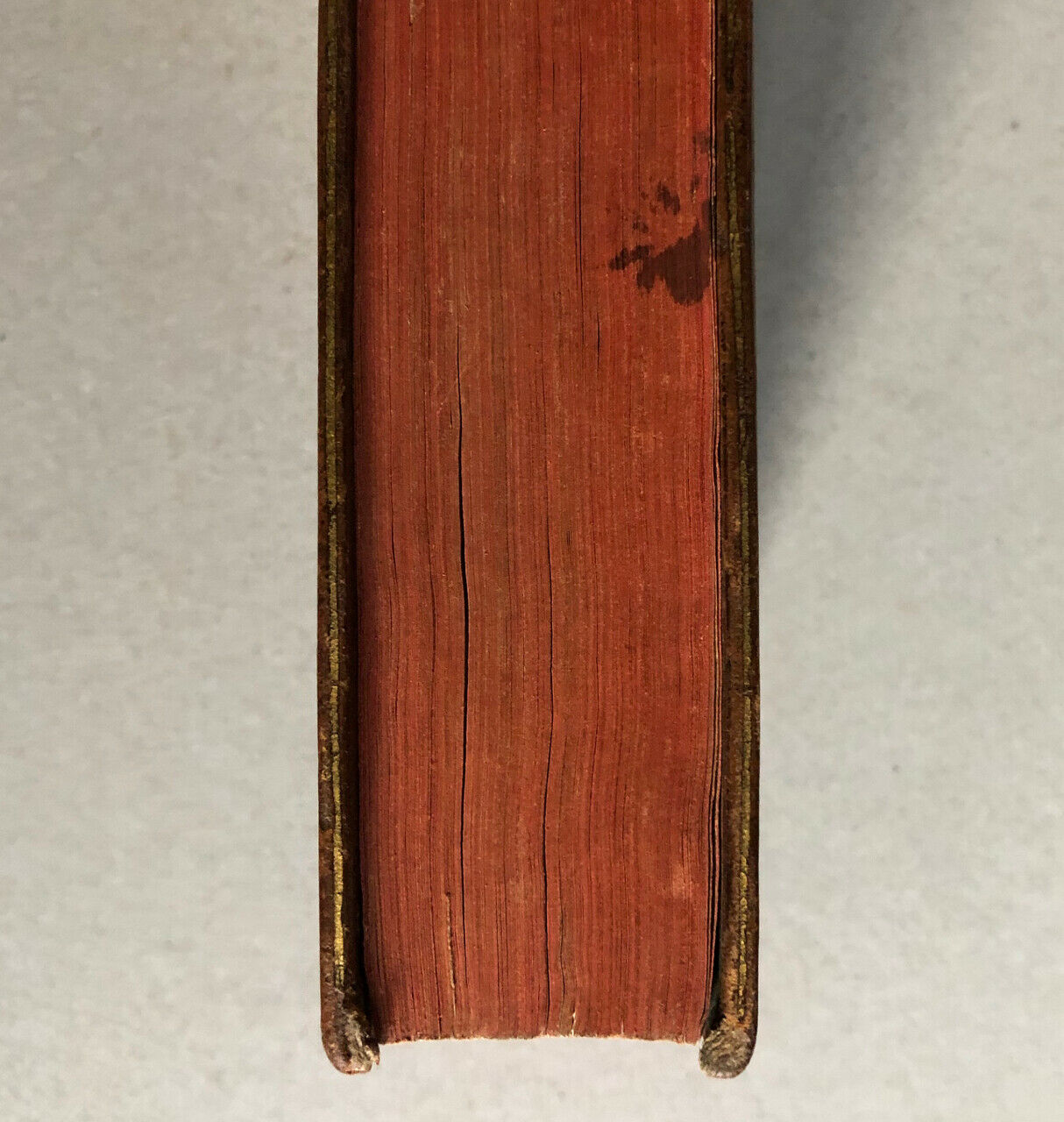 ES Rowe — Friendship after Death — first edition — arms binding — 1740