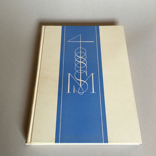 Stéphane Mallarmé — Poësies — ex. n° 28/88 — La Compagnie typographique — 1938.
