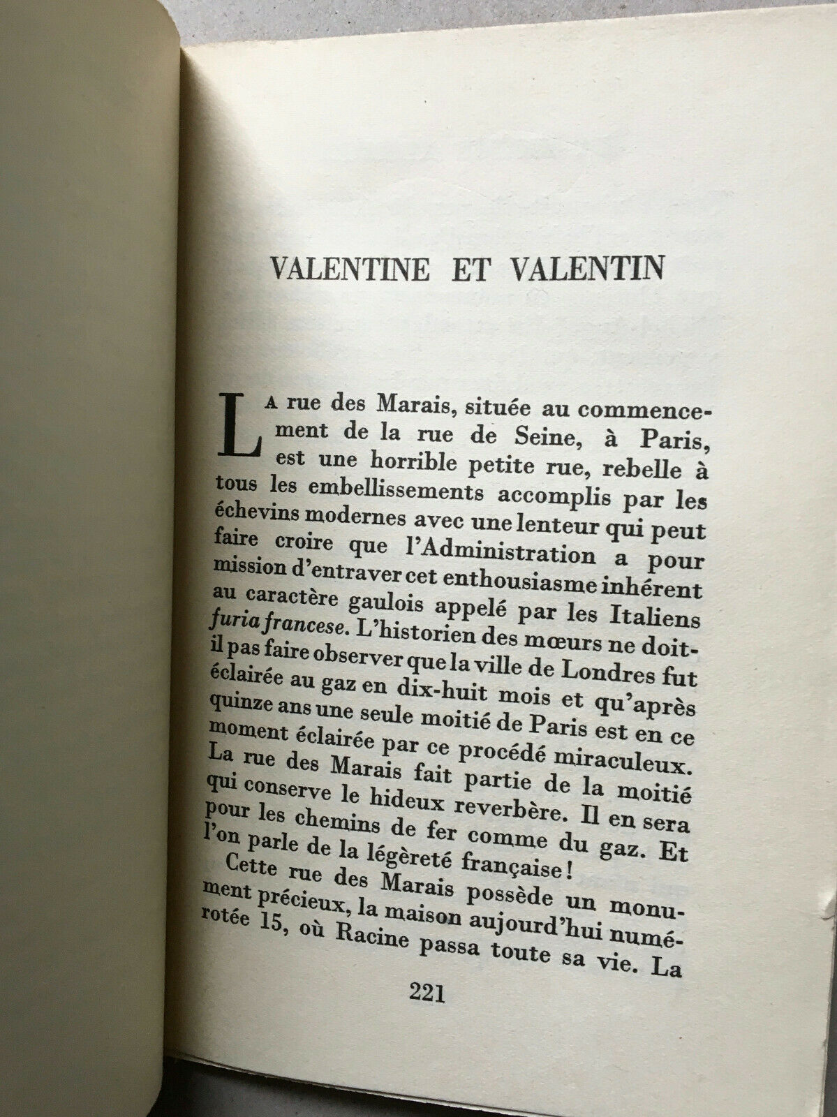 Honoré de Balzac — La femme auteur — É.O. — S.P. — Cahiers verts — Grasset 1950.