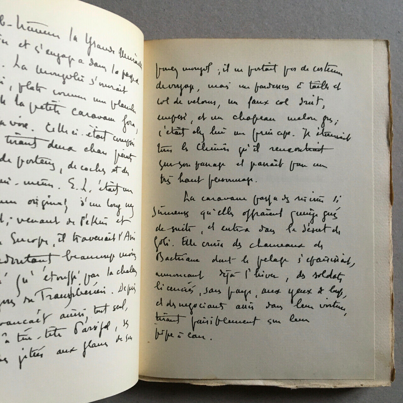 Paul Morand — Nœuds coulants — front. Laurencin — É.O. — ex. n° — Lapina — 1928.