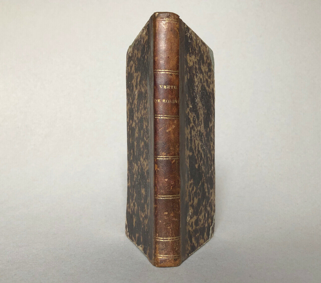 Arsène Houssaye — The Virtue of Rosine — original edition — Eugène Didier — 1852.