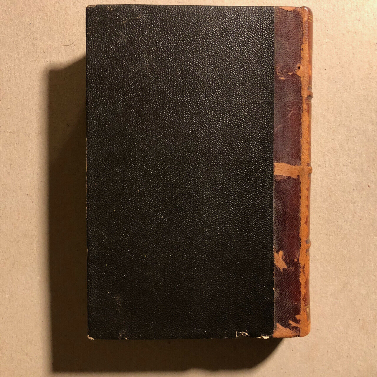 Proudhon — La Guerre et la paix — 2 vol. — é.o. — Lacroix, Van Meenen — [1861].