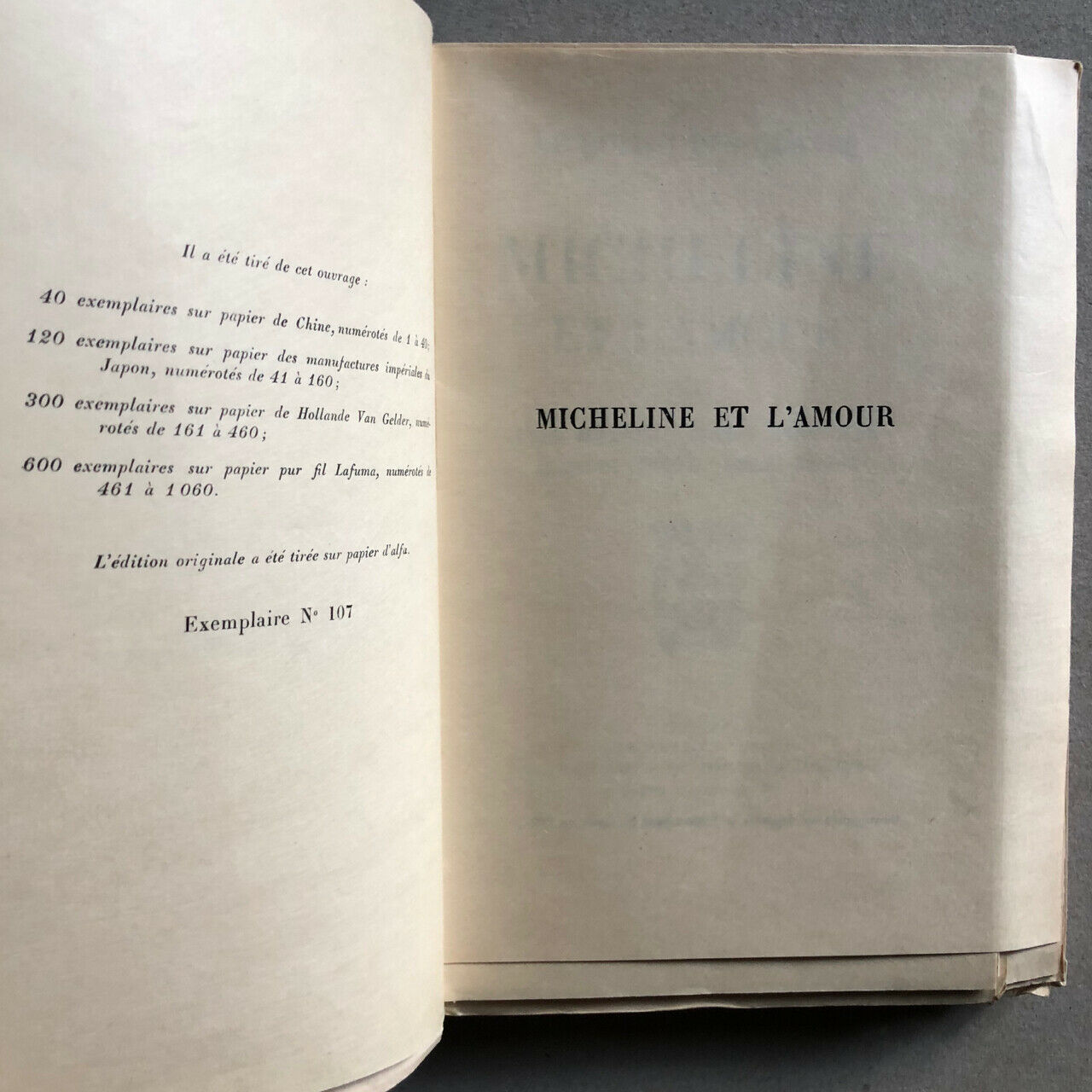 P.Bourget, d'Houville — Le Roman des quatre — é.o. n° sur Japon — Plon — 1923-26