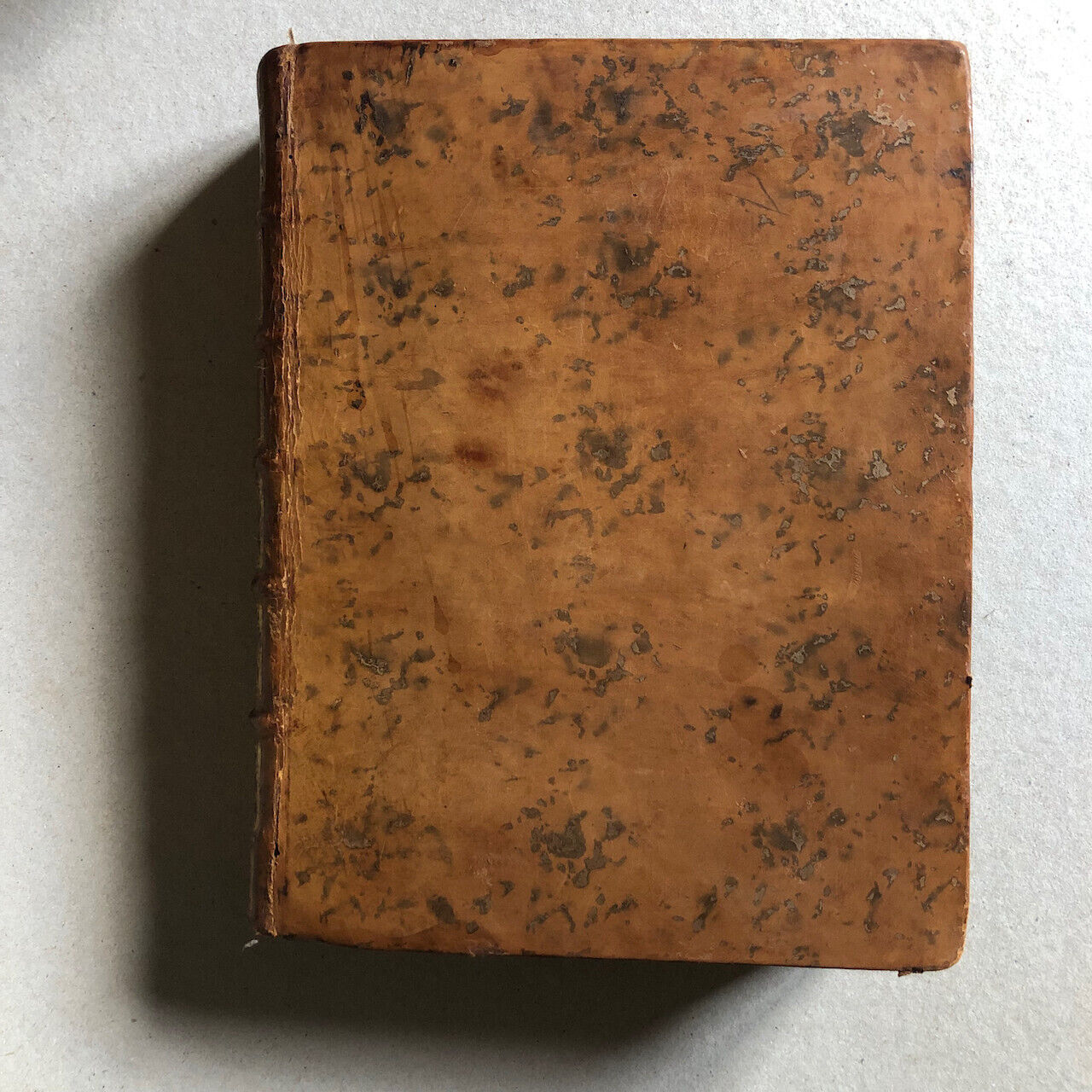 Valmont de Bomare — Dictionnaire histoire naturelle — 4 vol. in4° — Lacombe 1768