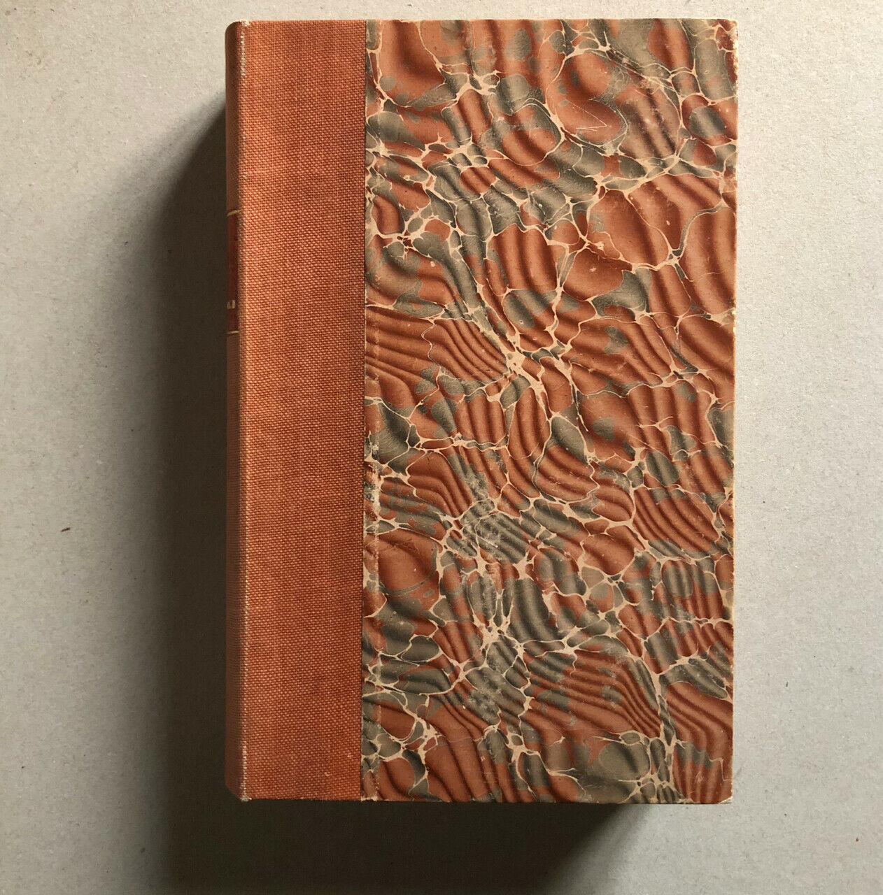 Delegorgue, Adulphe — Voyage dans l'Afrique australe, notamment dans le territoire de Natal — 9 planches hors texte et 1 carte — édition originale — A. René & cie. — 1847