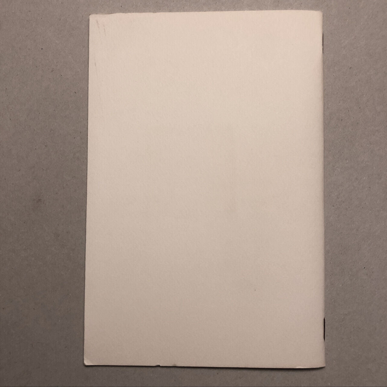 Roger Vieillard — gravure originale — catalogue à tirage limité — Maeght — 1958.